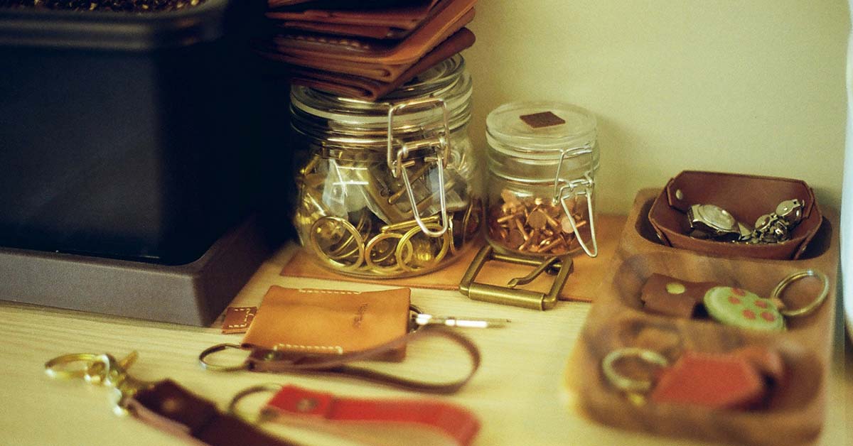 frugal things i still love doing