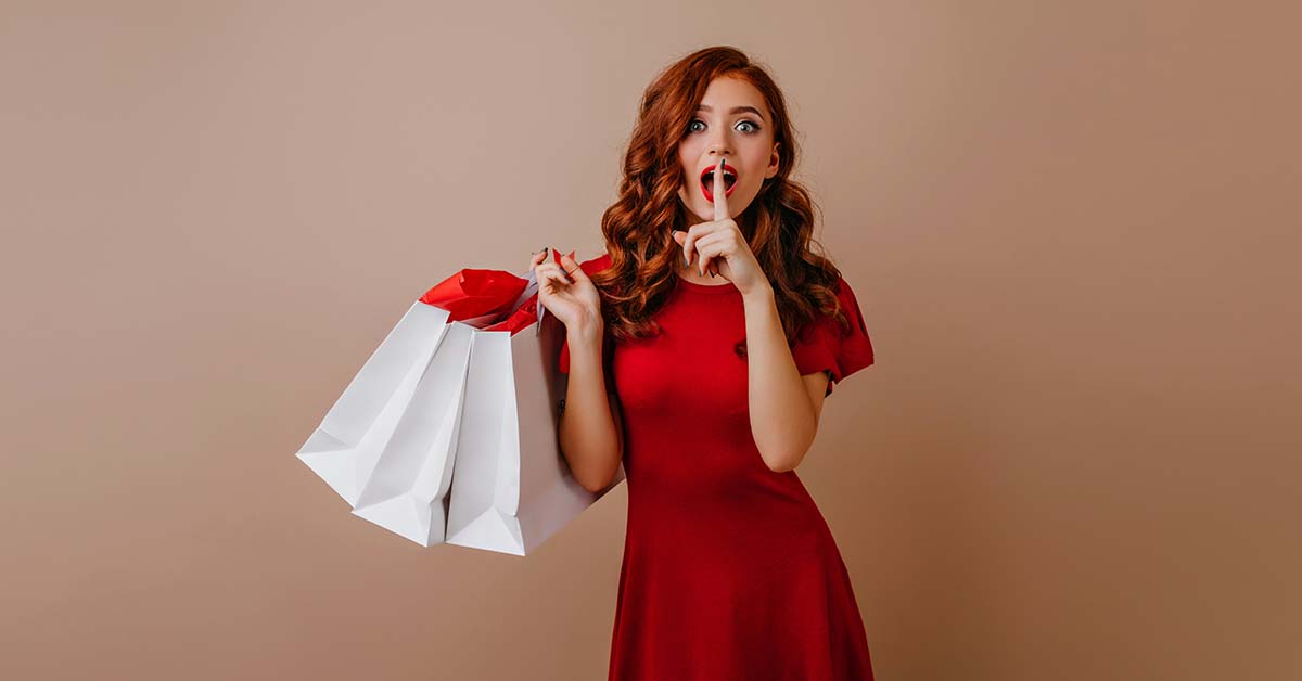 how to stop impulse buying