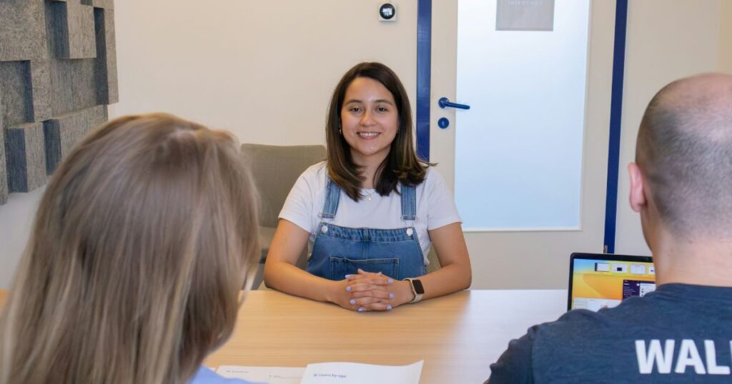 amazon job interview tips