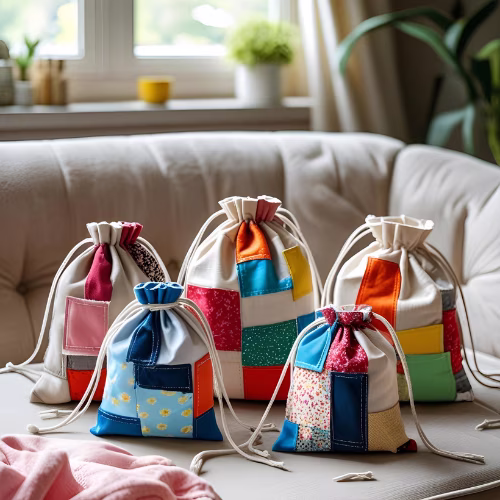 Fabric Projects
