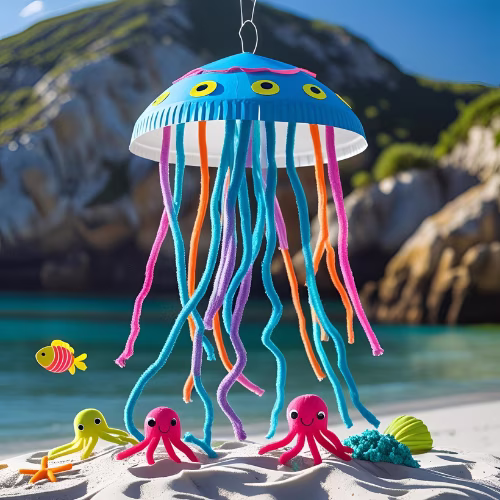 Ocean Crafts