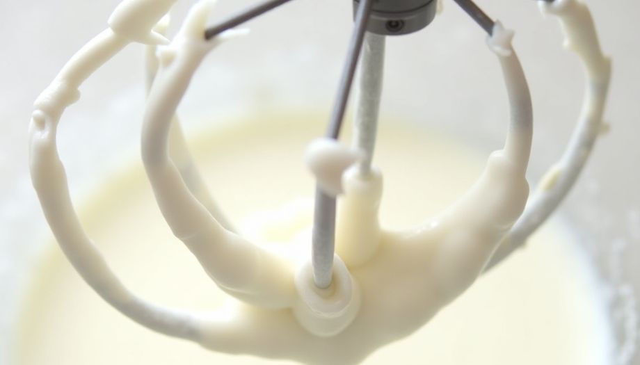 How to Make Angel Food Cake (Step-by-Step)